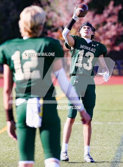 Thumbnail 2 in Castro Valley @ Moreau Catholic photogallery.