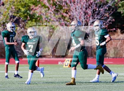 Thumbnail 2 in Castro Valley @ Moreau Catholic photogallery.