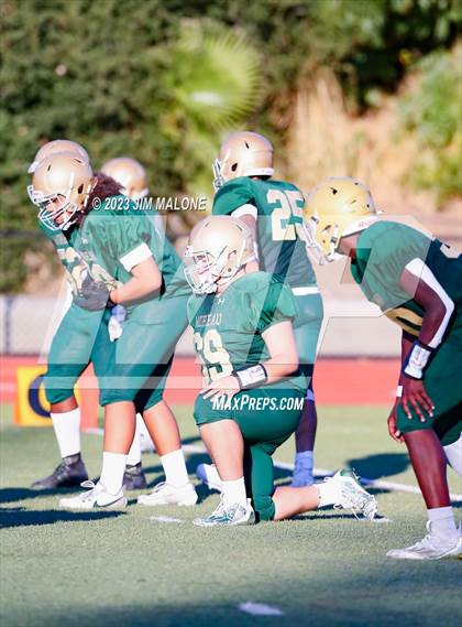 Thumbnail 1 in Castro Valley @ Moreau Catholic photogallery.