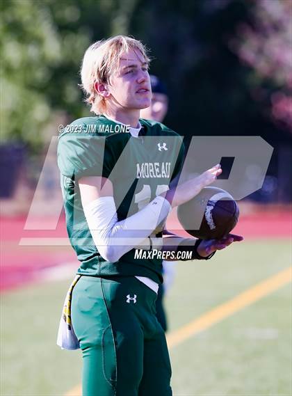 Thumbnail 3 in Castro Valley @ Moreau Catholic photogallery.