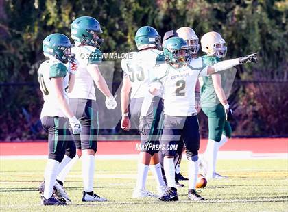 Thumbnail 2 in Castro Valley @ Moreau Catholic photogallery.