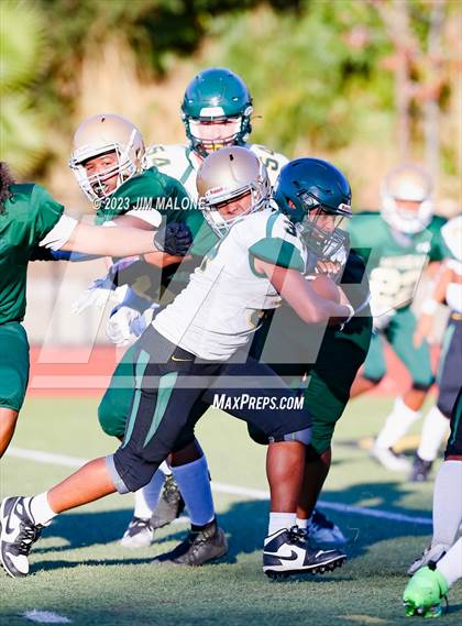 Thumbnail 1 in Castro Valley @ Moreau Catholic photogallery.