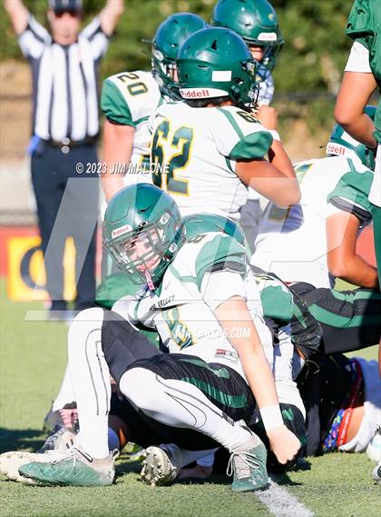 Thumbnail 3 in Castro Valley @ Moreau Catholic photogallery.