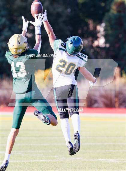 Thumbnail 2 in Castro Valley @ Moreau Catholic photogallery.