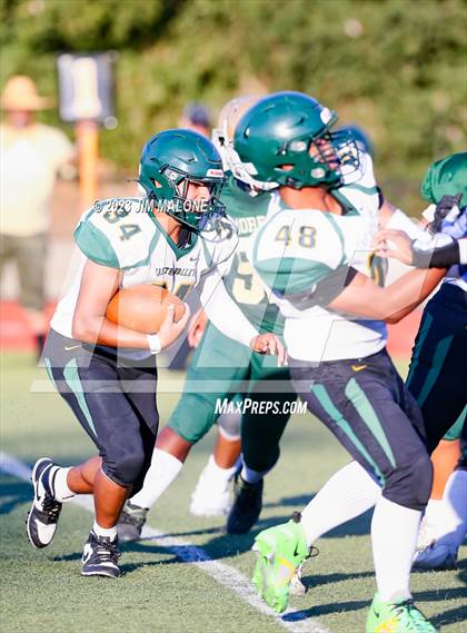 Thumbnail 1 in Castro Valley @ Moreau Catholic photogallery.