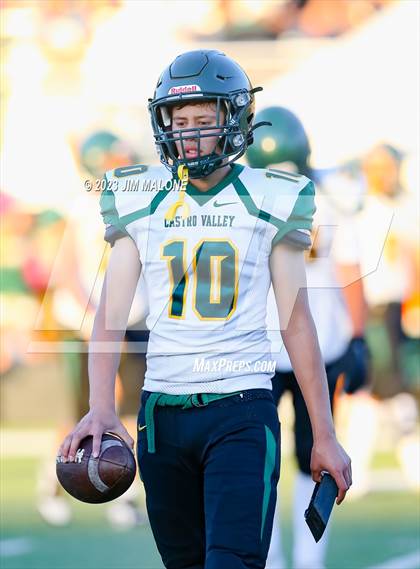 Thumbnail 2 in Castro Valley @ Moreau Catholic photogallery.