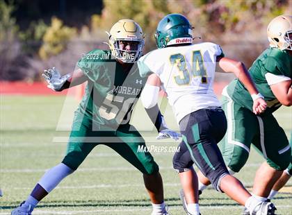 Thumbnail 1 in Castro Valley @ Moreau Catholic photogallery.