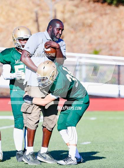 Thumbnail 3 in Castro Valley @ Moreau Catholic photogallery.