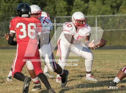 Thumbnail 3 in Olympic @ Phillip O. Berry Academy of Technology photogallery.