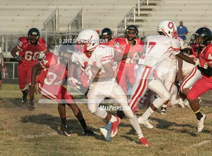 Thumbnail 1 in Olympic @ Phillip O. Berry Academy of Technology photogallery.