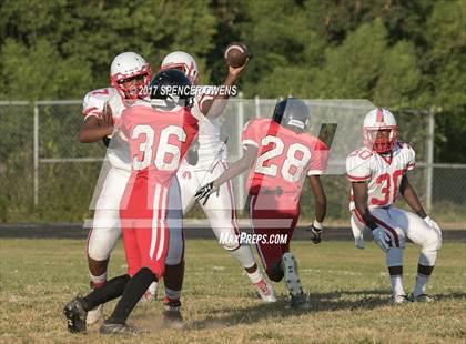 Thumbnail 3 in Olympic @ Phillip O. Berry Academy of Technology photogallery.