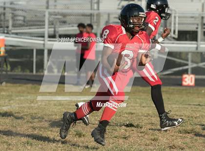Thumbnail 3 in Olympic @ Phillip O. Berry Academy of Technology photogallery.