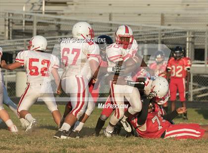 Thumbnail 1 in Olympic @ Phillip O. Berry Academy of Technology photogallery.