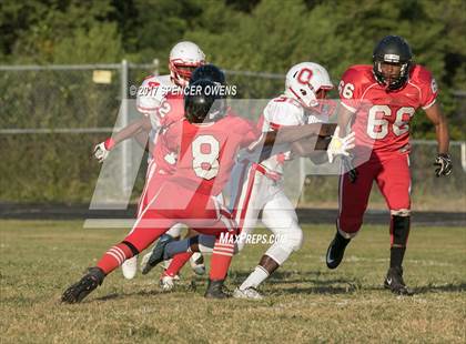 Thumbnail 3 in Olympic @ Phillip O. Berry Academy of Technology photogallery.