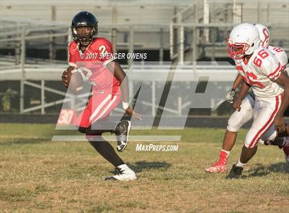 Thumbnail 1 in Olympic @ Phillip O. Berry Academy of Technology photogallery.