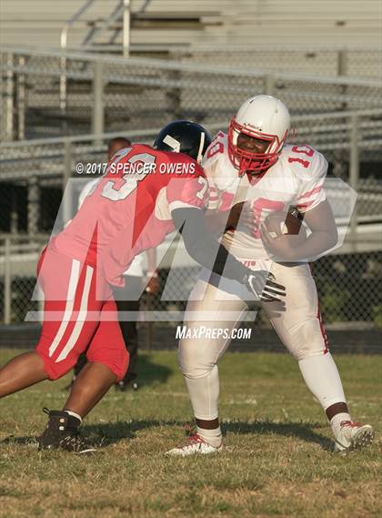 Thumbnail 2 in Olympic @ Phillip O. Berry Academy of Technology photogallery.