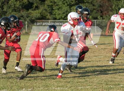 Thumbnail 1 in Olympic @ Phillip O. Berry Academy of Technology photogallery.