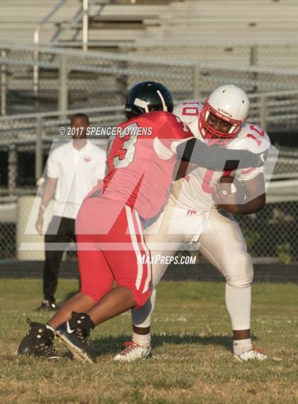 Thumbnail 3 in Olympic @ Phillip O. Berry Academy of Technology photogallery.