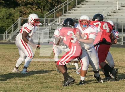 Thumbnail 3 in Olympic @ Phillip O. Berry Academy of Technology photogallery.