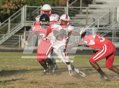 Thumbnail 3 in Olympic @ Phillip O. Berry Academy of Technology photogallery.