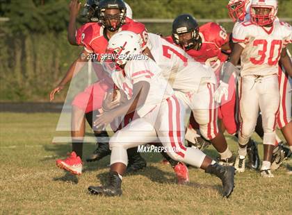 Thumbnail 3 in Olympic @ Phillip O. Berry Academy of Technology photogallery.