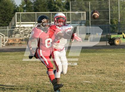 Thumbnail 3 in Olympic @ Phillip O. Berry Academy of Technology photogallery.