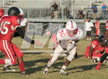 Thumbnail 3 in Olympic @ Phillip O. Berry Academy of Technology photogallery.