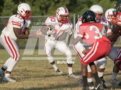 Thumbnail 1 in Olympic @ Phillip O. Berry Academy of Technology photogallery.