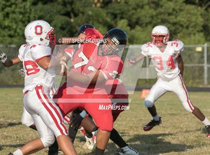 Thumbnail 1 in Olympic @ Phillip O. Berry Academy of Technology photogallery.