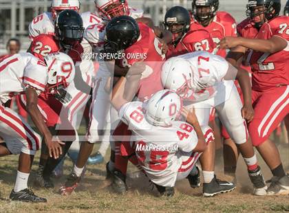 Thumbnail 3 in Olympic @ Phillip O. Berry Academy of Technology photogallery.