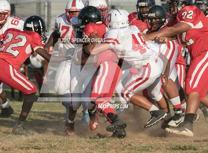 Thumbnail 3 in Olympic @ Phillip O. Berry Academy of Technology photogallery.