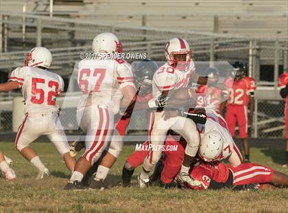 Thumbnail 2 in Olympic @ Phillip O. Berry Academy of Technology photogallery.