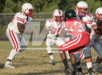 Thumbnail 2 in Olympic @ Phillip O. Berry Academy of Technology photogallery.