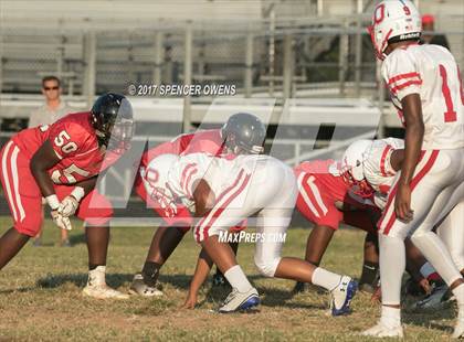 Thumbnail 3 in Olympic @ Phillip O. Berry Academy of Technology photogallery.