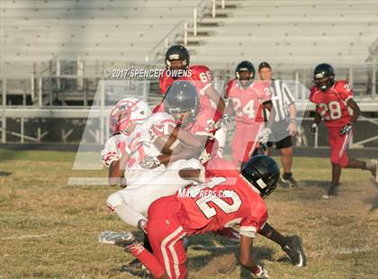 Thumbnail 3 in Olympic @ Phillip O. Berry Academy of Technology photogallery.