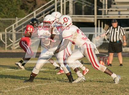 Thumbnail 3 in Olympic @ Phillip O. Berry Academy of Technology photogallery.