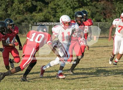 Thumbnail 3 in Olympic @ Phillip O. Berry Academy of Technology photogallery.