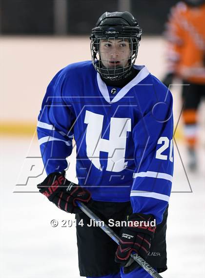 Thumbnail 2 in Hendrick Hudson @ White Plains photogallery.