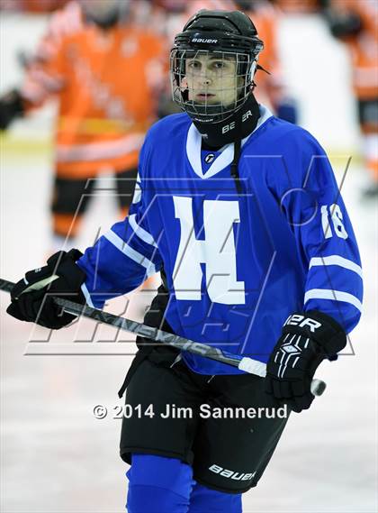 Thumbnail 3 in Hendrick Hudson @ White Plains photogallery.
