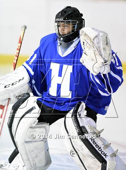 Thumbnail 3 in Hendrick Hudson @ White Plains photogallery.