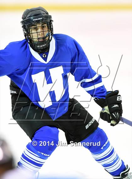 Thumbnail 1 in Hendrick Hudson @ White Plains photogallery.