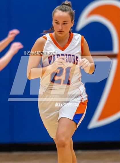 Thumbnail 1 in Tucson High Magnet School vs. Westwood photogallery.