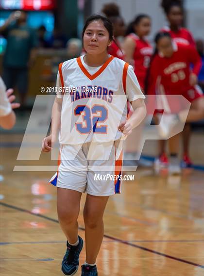 Thumbnail 1 in Tucson High Magnet School vs. Westwood photogallery.