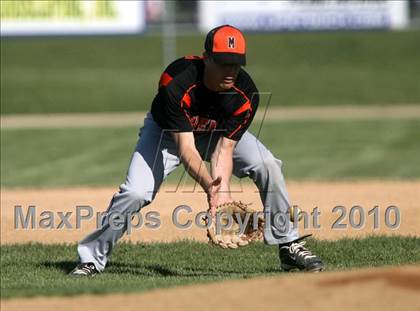 Thumbnail 1 in McHenry vs. Harlem photogallery.
