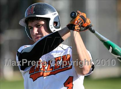 Thumbnail 1 in McHenry vs. Harlem photogallery.