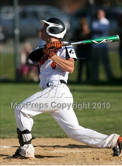 Thumbnail 2 in McHenry vs. Harlem photogallery.