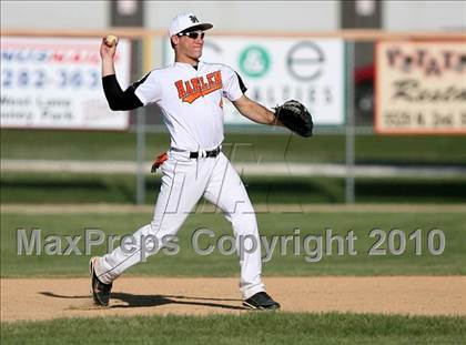 Thumbnail 1 in McHenry vs. Harlem photogallery.