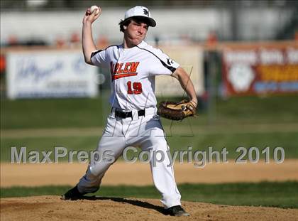Thumbnail 3 in McHenry vs. Harlem photogallery.