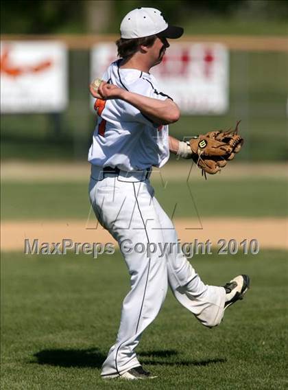 Thumbnail 3 in McHenry vs. Harlem photogallery.