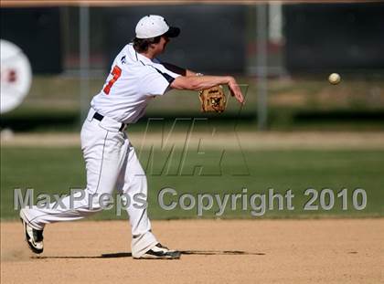 Thumbnail 2 in McHenry vs. Harlem photogallery.
